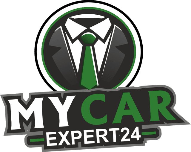 My Car Expert 24 Logo